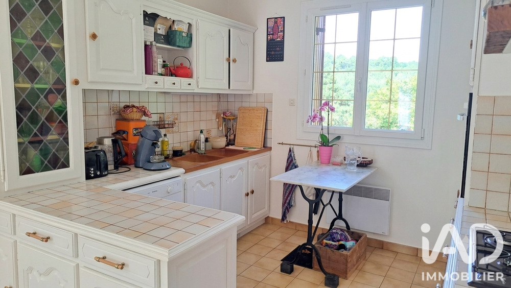 Vente Maison traditionnelle 4 pièces