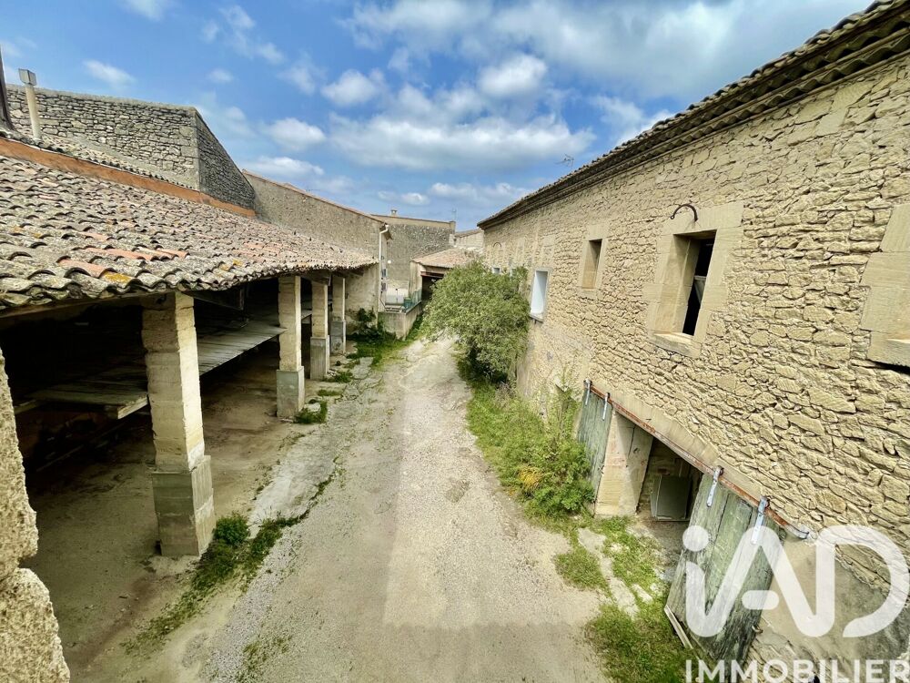 Vente Maison/villa 10 pièces