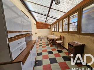 Vente Maison Vente Maison/villa 11 pièces Villebourg
