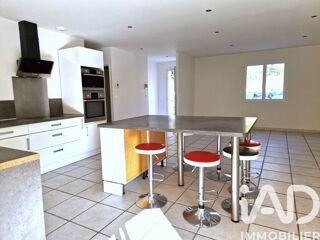  Maison à vendre 6 pièces 118 m²