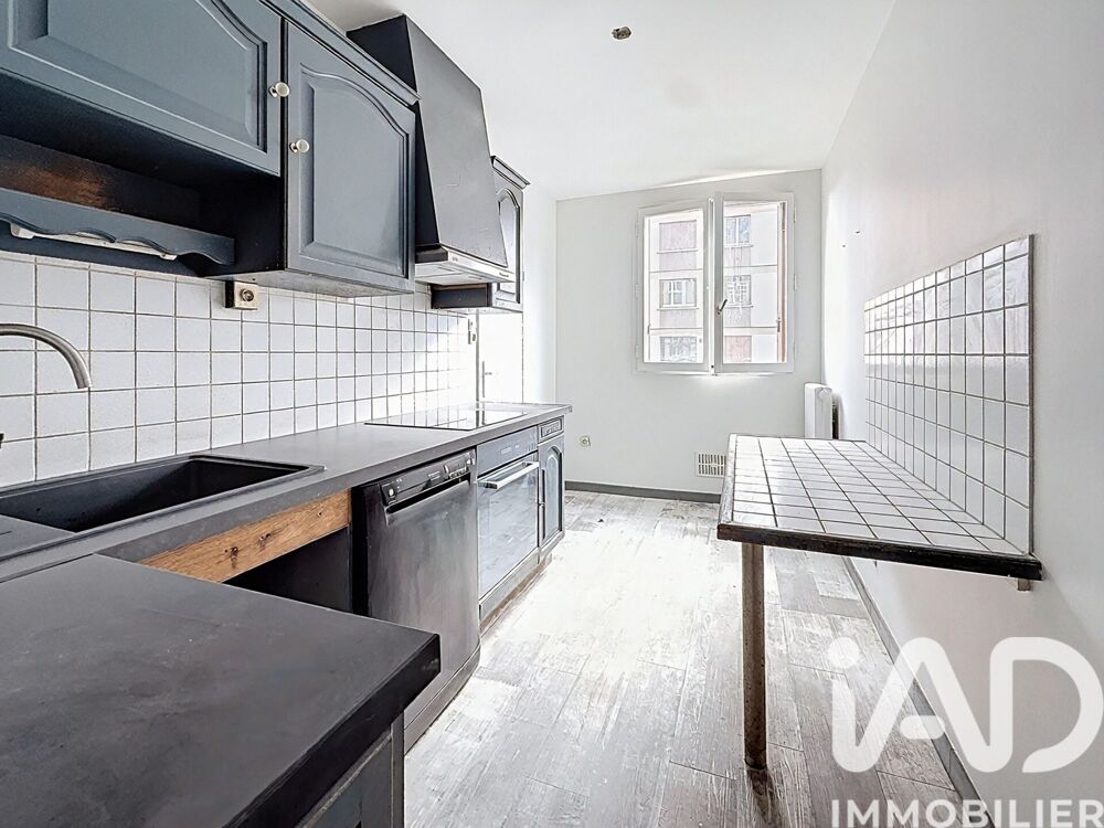 Vente Appartement Vente Appartement 4 pièces Coubron
