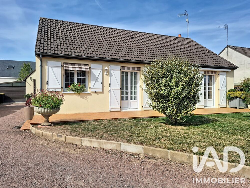 Vente Maison/villa 5 pièces