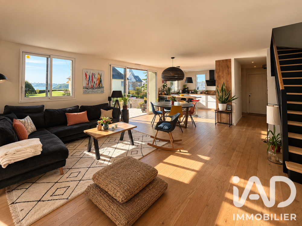 Vente Maison Vente Maison/villa 5 pièces Saint-malo