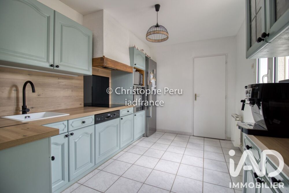 Vente Maison Vente Maison/villa 5 pièces Nucourt