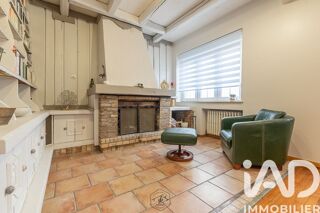  Maison à vendre 5 pièces 140 m²
