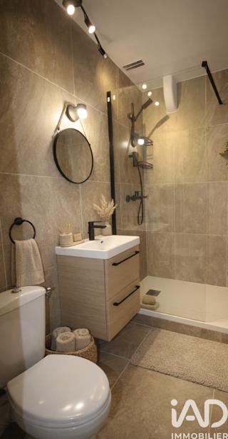  Appartement à vendre 1 pièce 25 m²