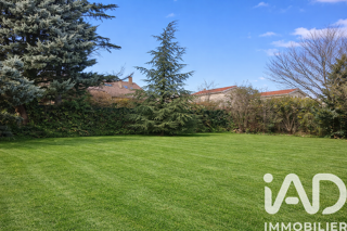  Terrain à vendre 672 m²