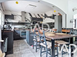  Maison � vendre 7 pi�ces 189 m�