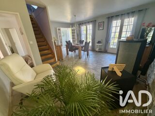  Maison à vendre 4 pièces 100 m²
