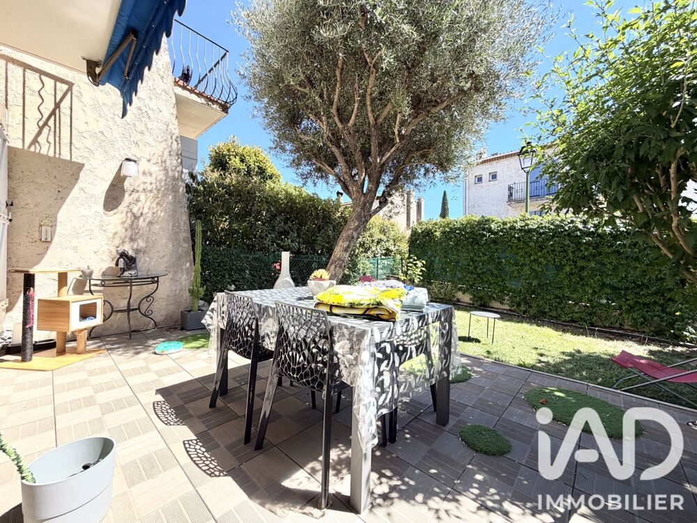 Vente Maison Vente Maison de ville 5 pièces Villeneuve-loubet