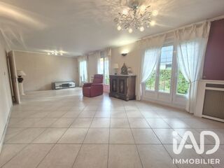  Maison à vendre 5 pièces 120 m²