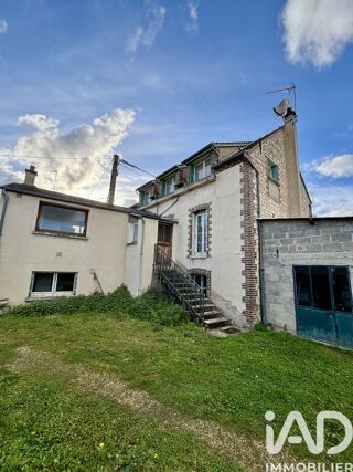  Maison � vendre 7 pi�ces 127 m�