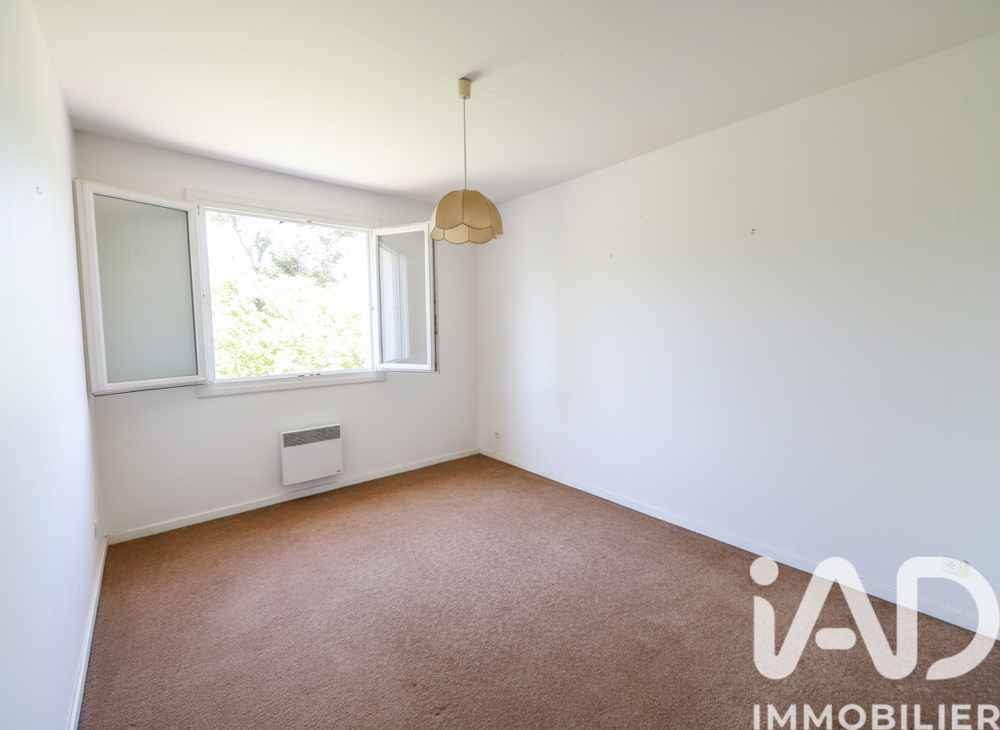 à vendre  Maison Marseille 9