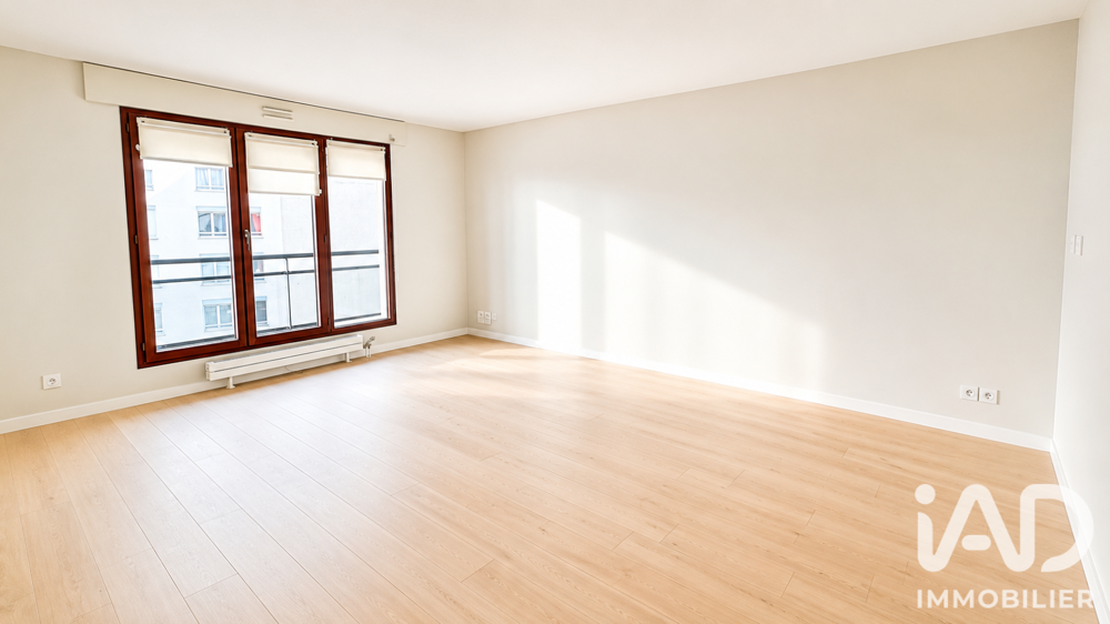Vente Appartement Vente Appartement 2 pièces Courbevoie
