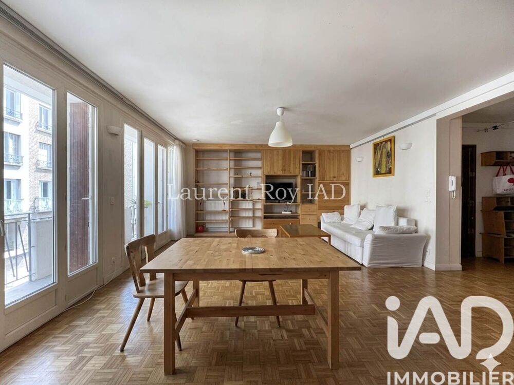 à vendre  Appartement Colombes (92700)