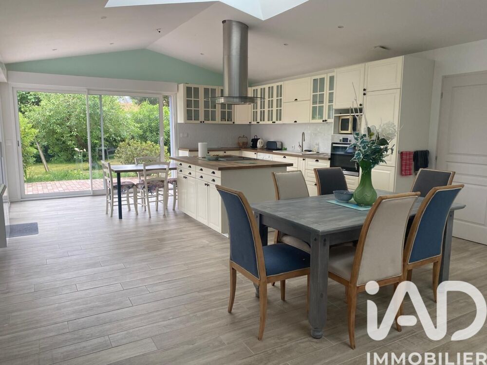à vendre  Maison Châtelaillon-Plage (17340)