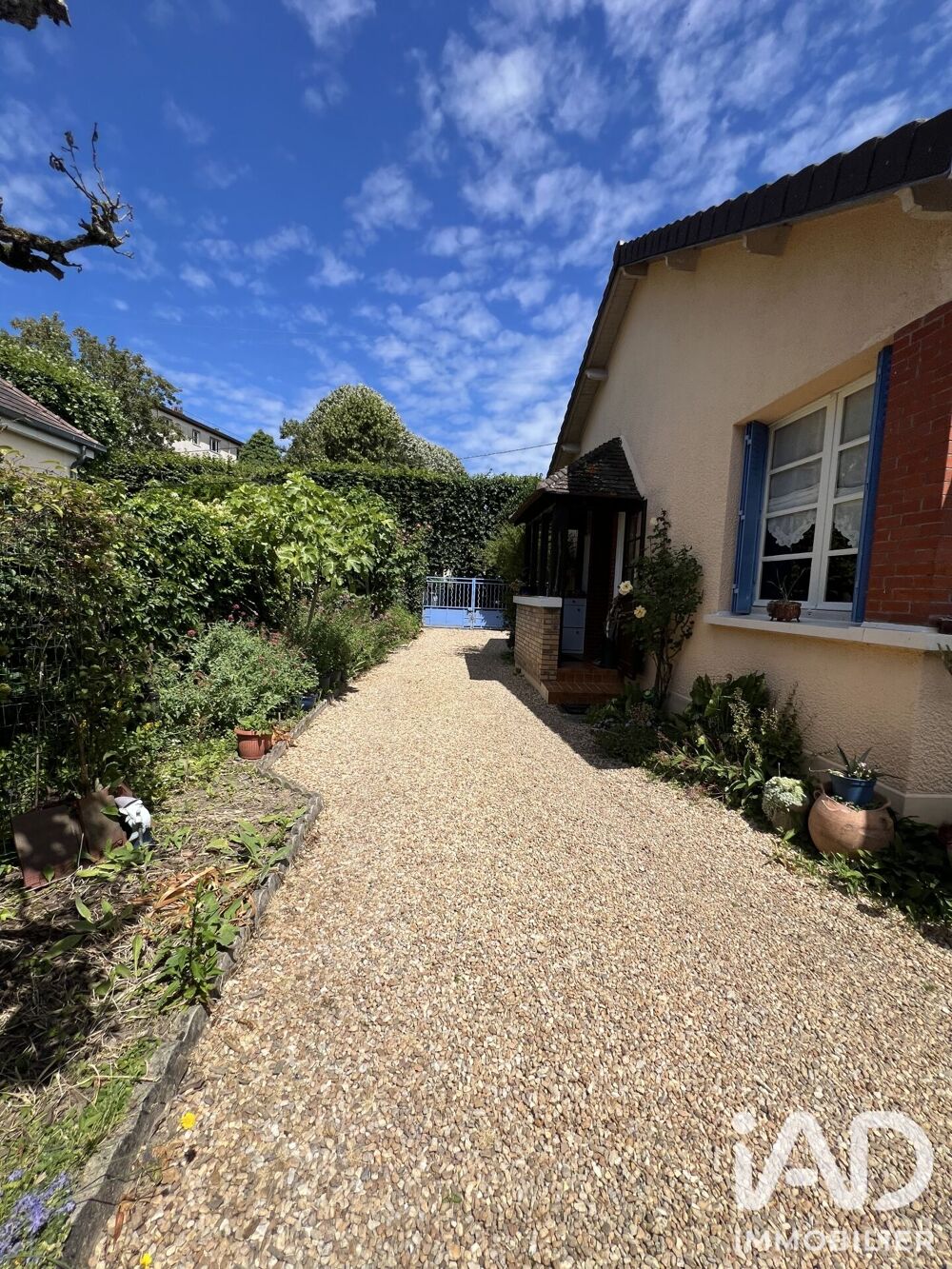 Vente Maison/villa 4 pièces
