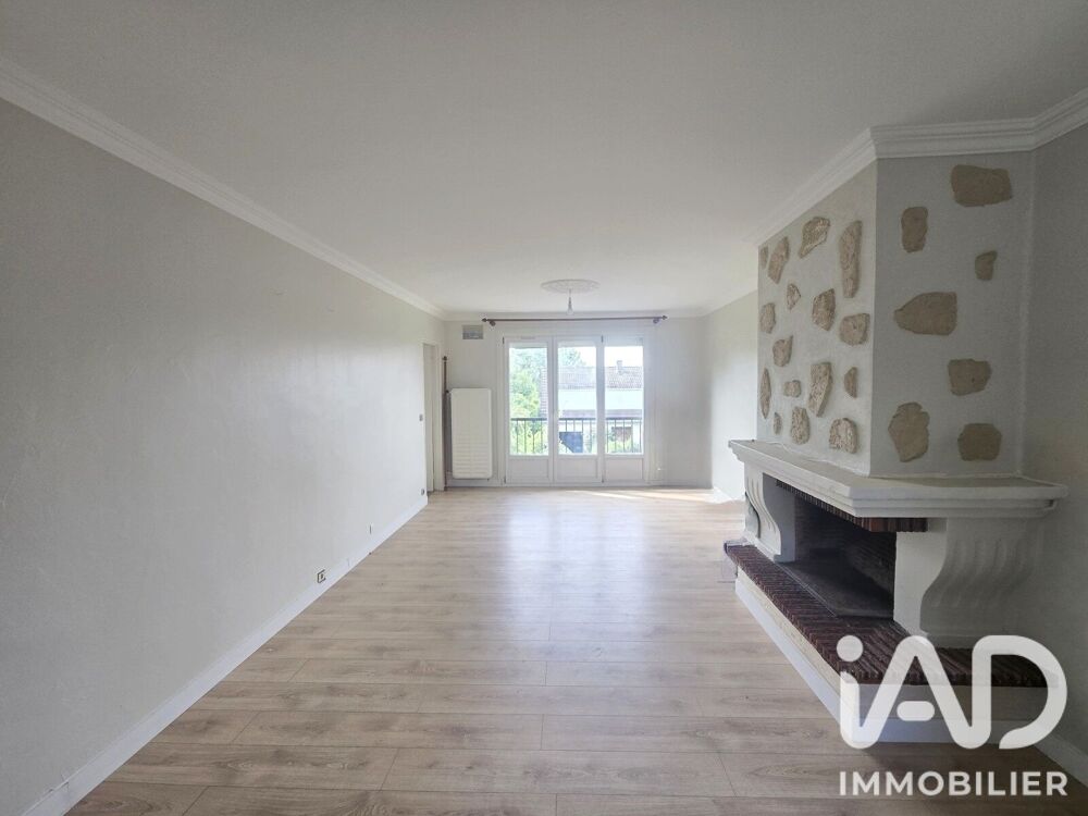 Vente Maison Vente Maison/villa 4 pièces Meulan-en-yvelines