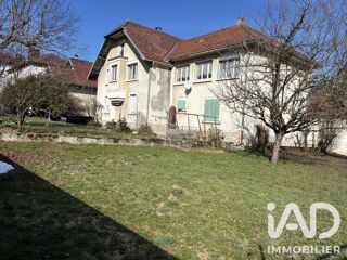 Vente Appartement Vente Appartement 3 pièces Morteau