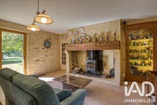  Maison à vendre 7 pièces 233 m²
