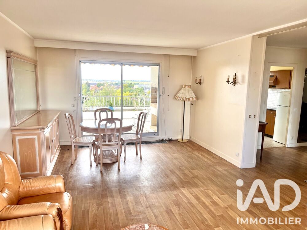 Vente Appartement Vente Appartement 3 pièces Compiègne