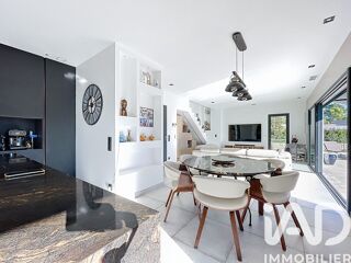  Maison à vendre 5 pièces 120 m²