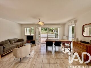  Appartement à vendre 4 pièces 82 m²