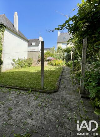  Maison à vendre 4 pièces 84 m²
