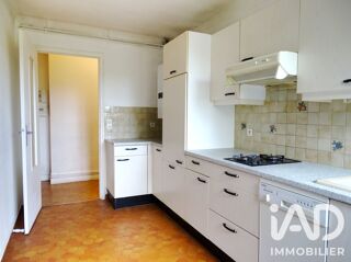 Vente Appartement Vente Appartement 3 pièces Vaires-sur-marne