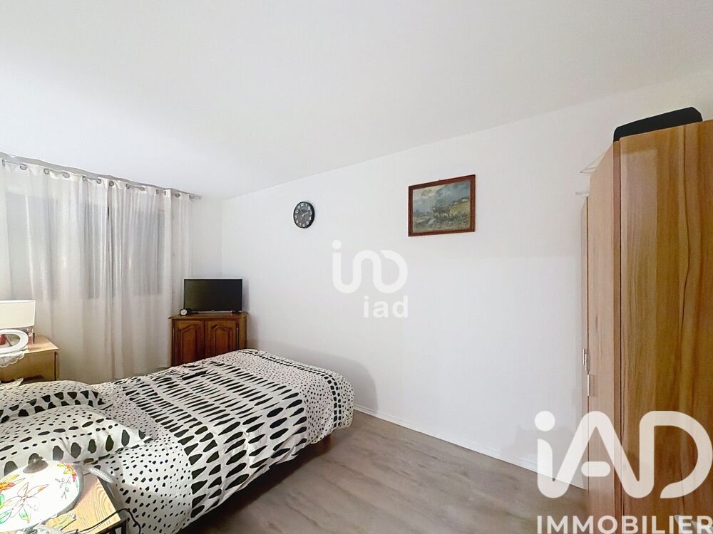 Vente Appartement Vente Appartement 2 pièces Saint-fargeau-ponthierry