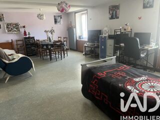  Maison à vendre 6 pièces 131 m²