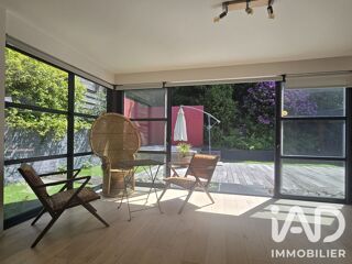  Maison à vendre 8 pièces 175 m²