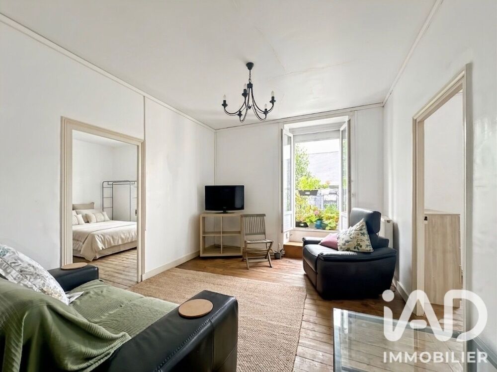Vente Immeuble Vente Immeuble 102 m&sup2; Dol-de-bretagne