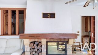  Maison à vendre 5 pièces 120 m²