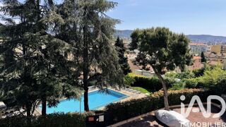  Appartement � vendre 4 pi�ces 124 m�