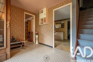  Maison à vendre 5 pièces 107 m²