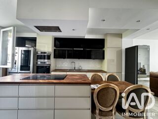  Maison à vendre 5 pièces 120 m²