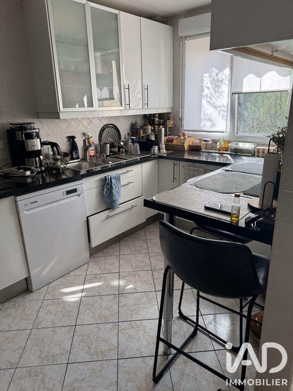 Vente Maison Vente Maison/villa 5 pièces Strasbourg
