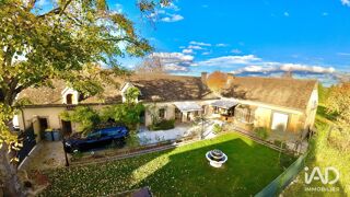  Maison à vendre 6 pièces 188 m²