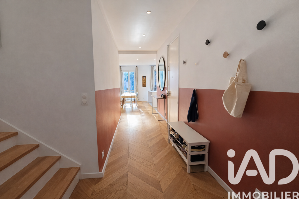 Vente Duplex 5 pièces