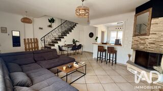  Maison à vendre 4 pièces 86 m²