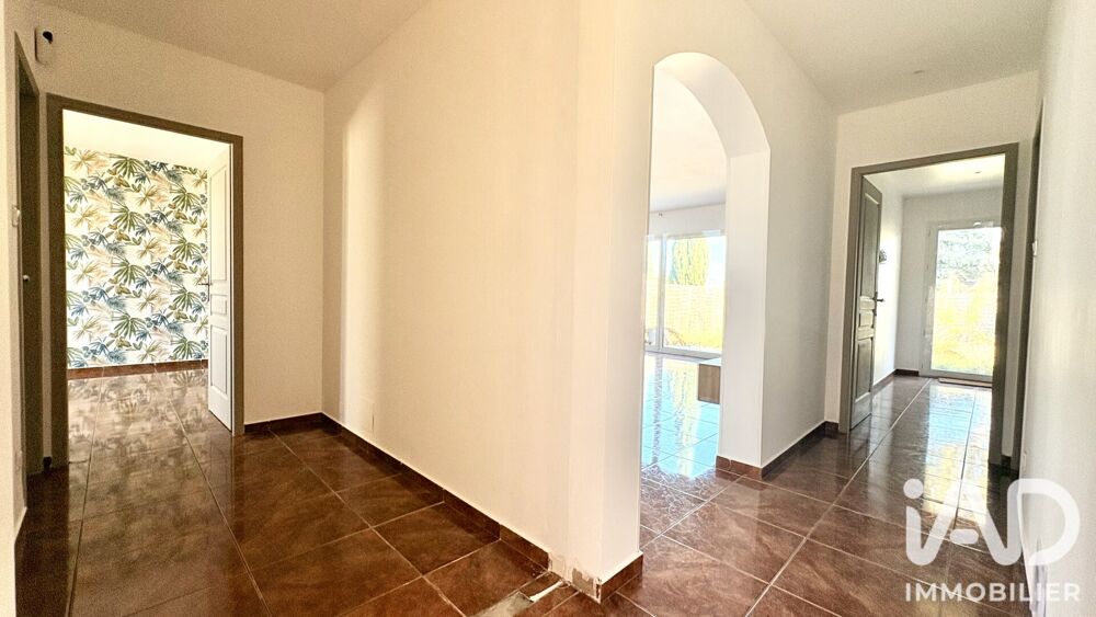 Vente Maison Vente Maison/villa 4 pièces Elne