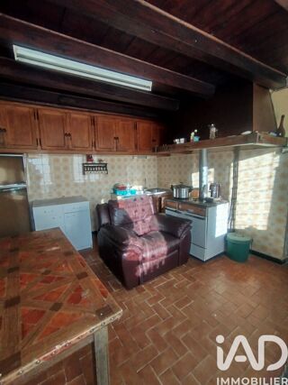  Maison à vendre 4 pièces 64 m²