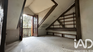  Appartement à vendre 2 pièces 45 m²