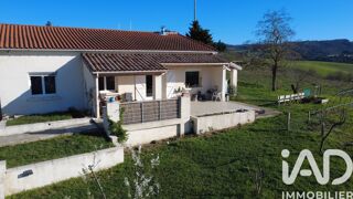  Maison à vendre 5 pièces 102 m²