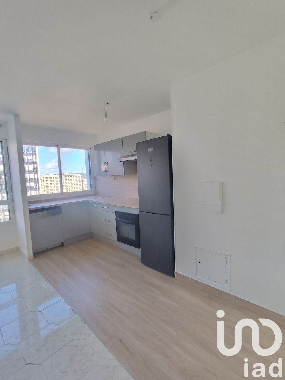 Vente Appartement Vente Appartement 5 pièces Sarcelles