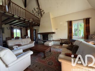  Maison à vendre 6 pièces 222 m²
