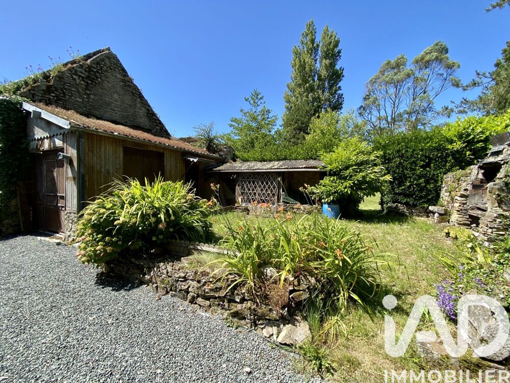 Vente Maison Vente Maison/villa 6 pièces Hauteville-sur-mer