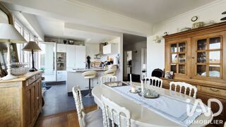  Appartement à vendre 3 pièces 99 m²