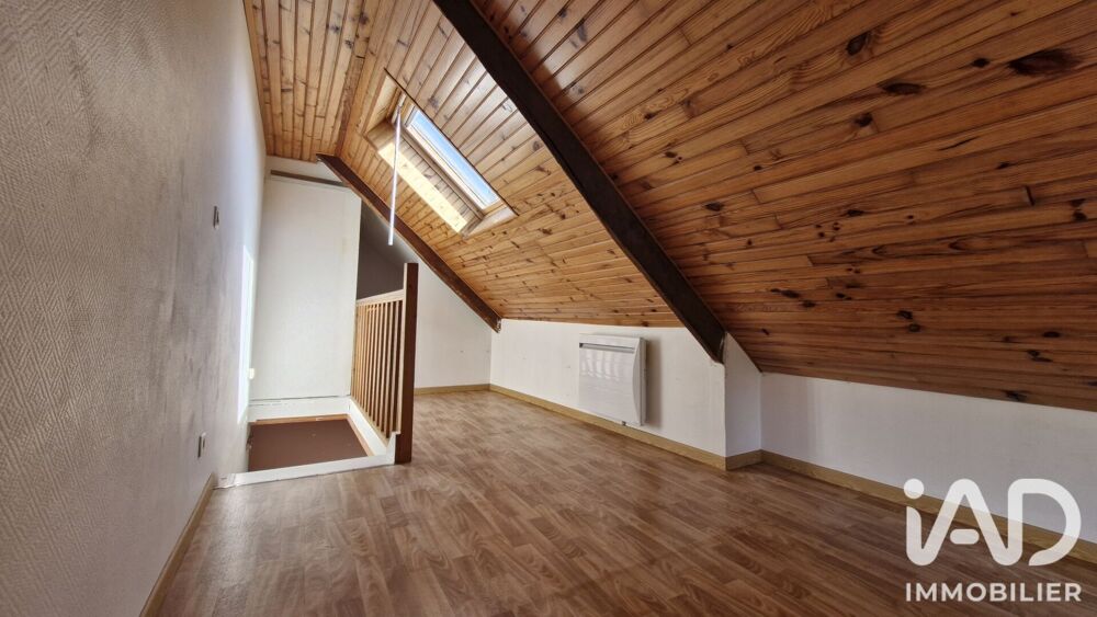 Vente Appartement Vente Duplex 2 pièces Inzinzac-lochrist